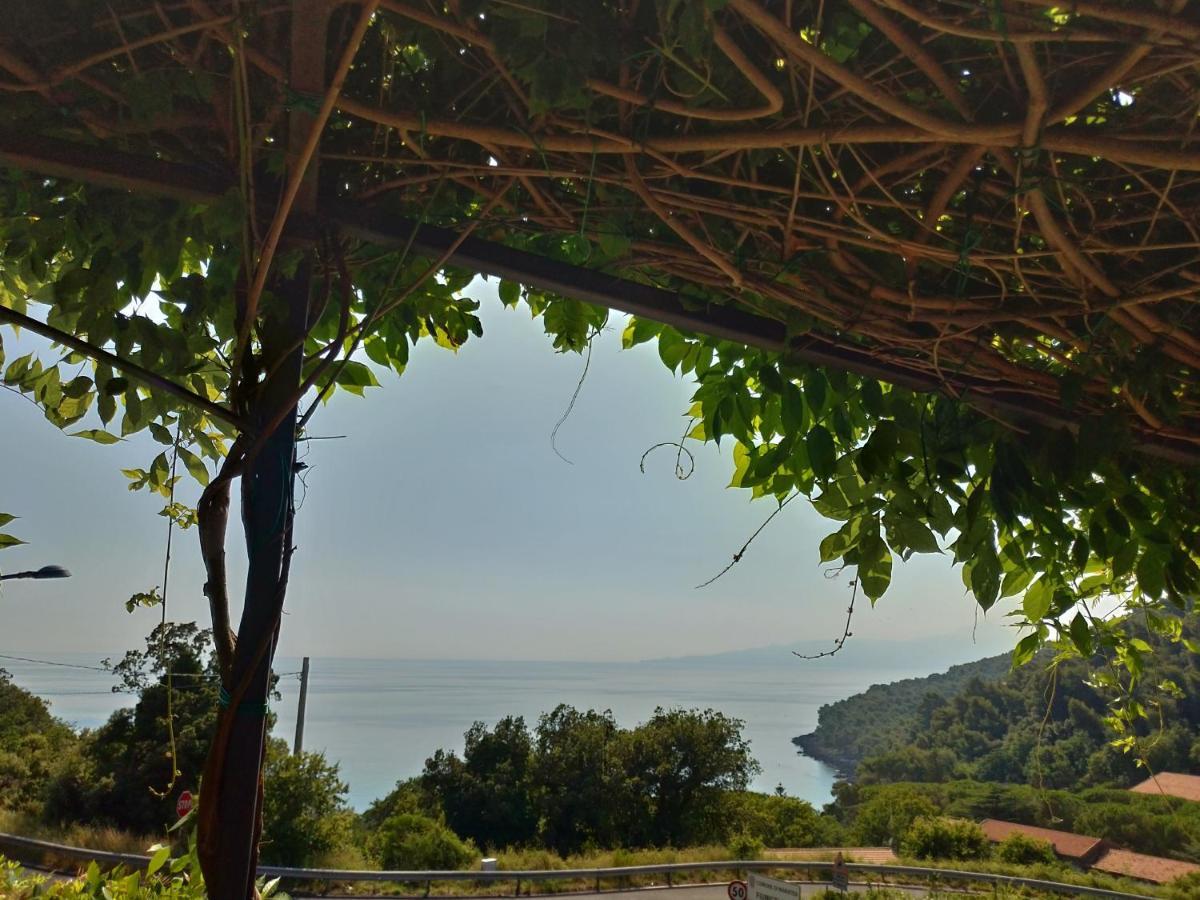 ماراتييا Bed & Breakfast Laino المظهر الخارجي الصورة