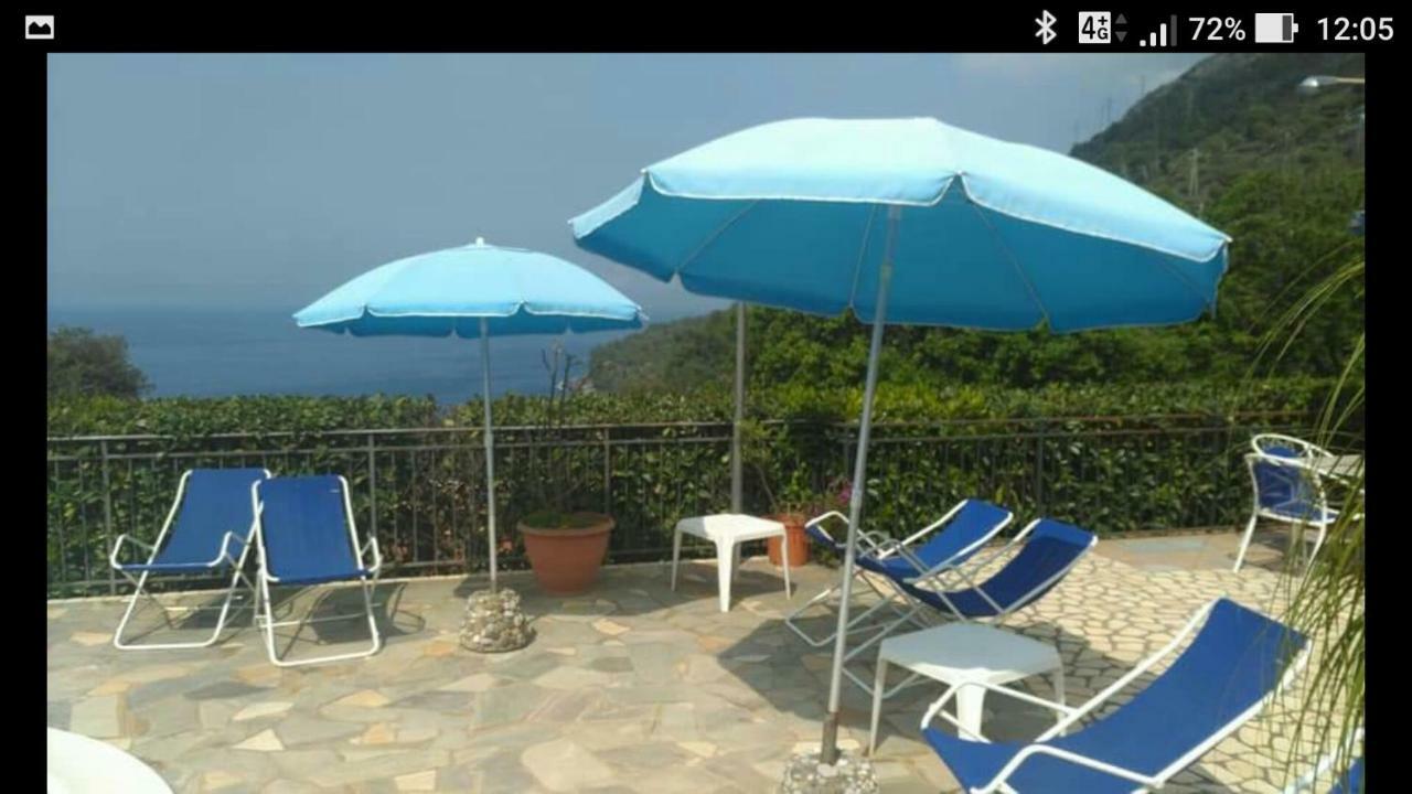 ماراتييا Bed & Breakfast Laino المظهر الخارجي الصورة