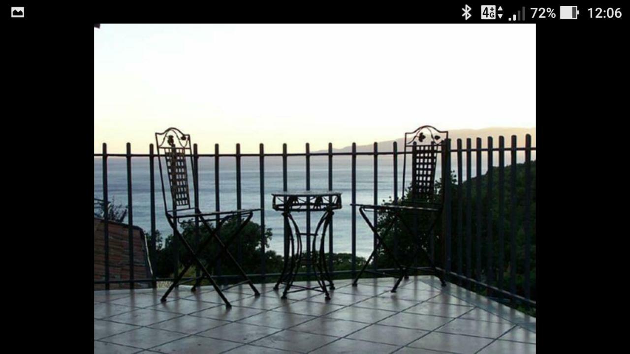 ماراتييا Bed & Breakfast Laino المظهر الخارجي الصورة