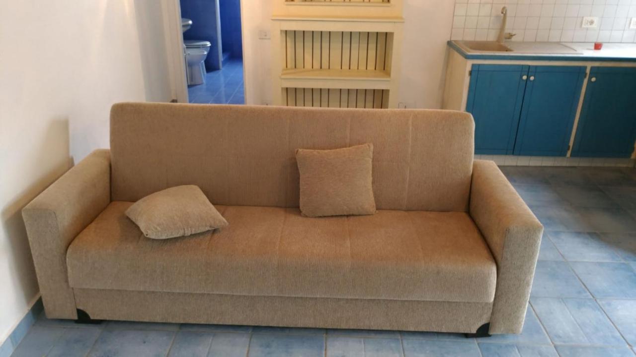 ماراتييا Bed & Breakfast Laino المظهر الخارجي الصورة